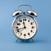 Clock, time - As a manager, are you wasting time?