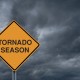 Tornado season - is your community prepared for a tornado?
