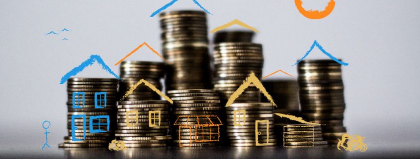 Financial Projections for HOA and Property Management