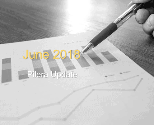 June 2018 Pilera Software Release Notes