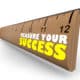 Measure Your Success