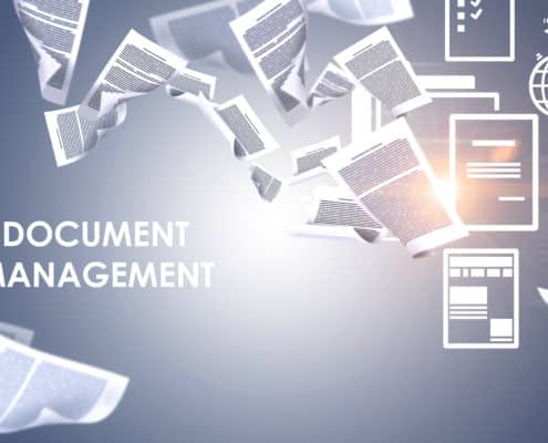 Document management