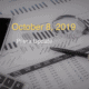 October 8, 2019
