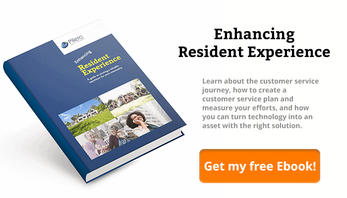Resident Experience Ebook