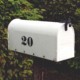 Image of a mailbox - Send out automated PDF letters to your residents.