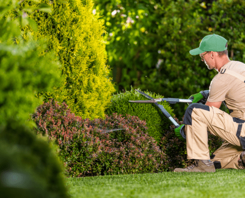 Reduce workload in your HOA maintenance