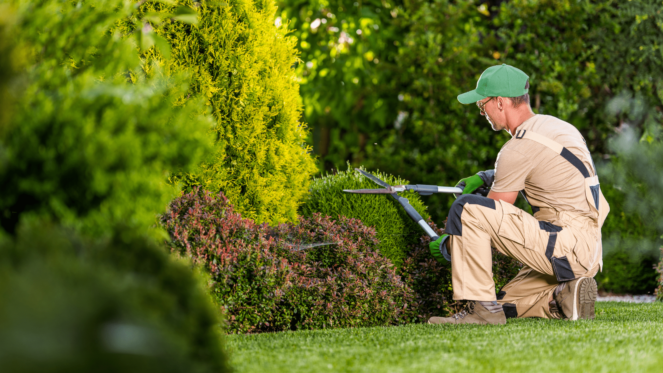 Reduce workload in your HOA maintenance