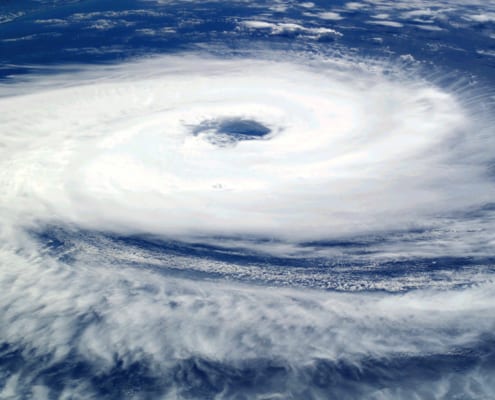 In this blog article, get resources on how to prepare for upcoming Hurricanes Lee and Margot.