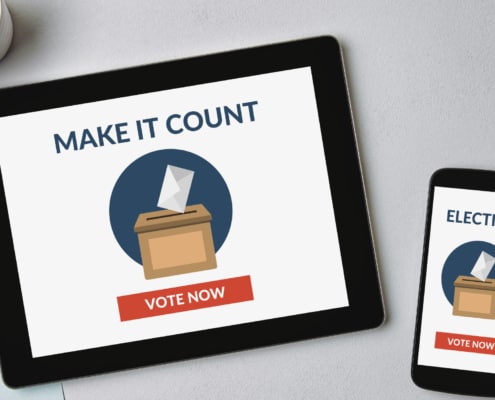 HOA Electronic Voting Tips and Guidance