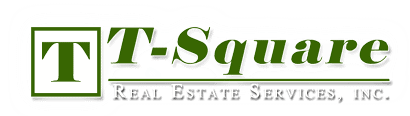 T-Square Logo