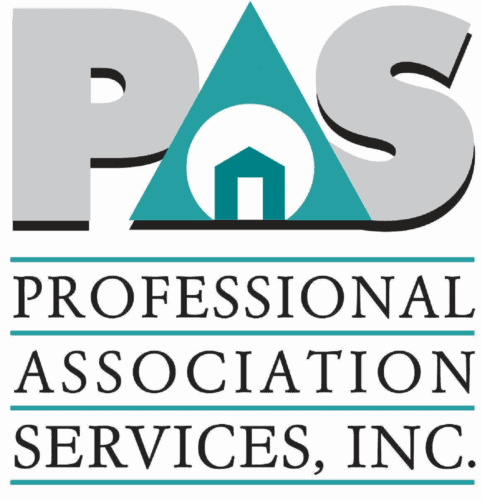 PAS Colored Logo