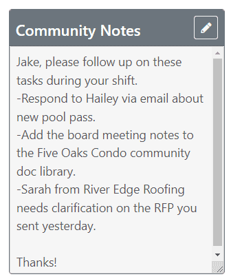 Community Notes 1