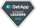 GetApp Logo on Homepage
