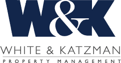 W&K Property Management Logo