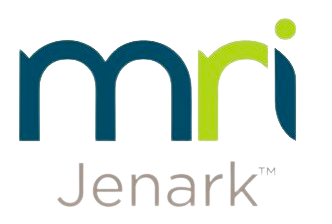 MRI Jenark Side by Side Logo